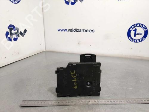 Ignition barrel RENAULT CLIO IV Grandtour (KH_) 1.5 dCi 90 (KHN3, KHN4) | BP2513399M48