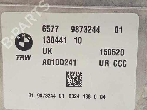 Airbag Kit BMW X1 (F48) sDrive 18 i | BP26208041C86 