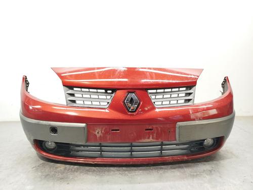 Foran kofangere RENAULT SCÉNIC II (JM0/1_) 1.6 (JM0C, JM0J, JM1B) (113 hp) 31013528