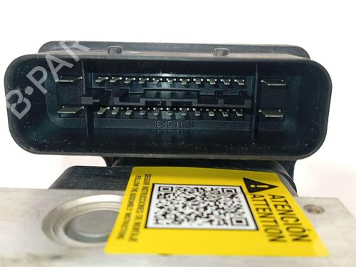 ABS pump MINI MINI (R50, R53) One | BP38486640M43 - Image 4