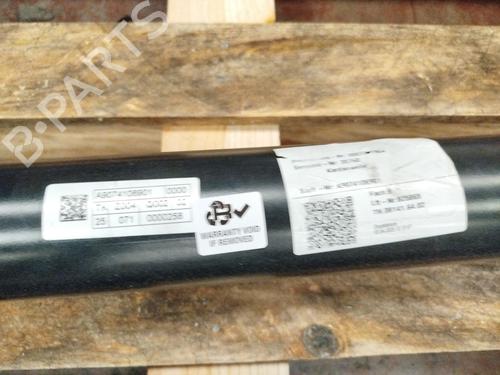 Driveshaft MERCEDES-BENZ SPRINTER 4-t Van (B907, B910) 419 CDI RWD (907.643, 907.645, 907.647) | BP34053790M37 - Image 9
