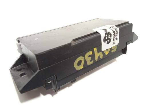 Elektronisk modul LAND ROVER RANGE ROVER IV (L405) 4.4 SDV8 4x4 | BP12228110M83 