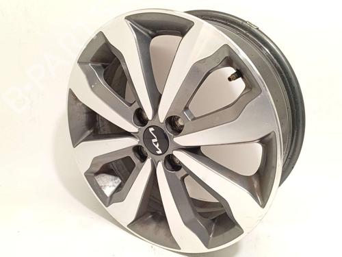Felg KIA STONIC (YB) 1.2 CVVT | BP39096078C45 - Image 2