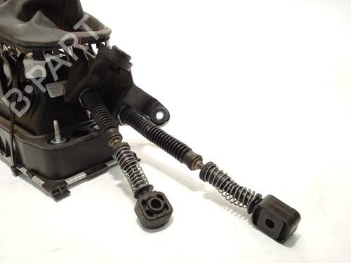 Gear lever SEAT IBIZA V (KJ1, KJG) 1.0 TSI | BP7448955M90 