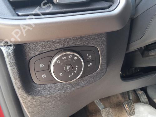 Frontplade/Frontkurv FORD TOURNEO CUSTOM V362 Bus (F3) 1.0 EcoBoost PHEV | BP32019643C72