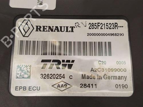 Electronic module RENAULT SCÉNIC III (JZ0/1_) 1.5 dCi | BP38325991M83 - Image 4