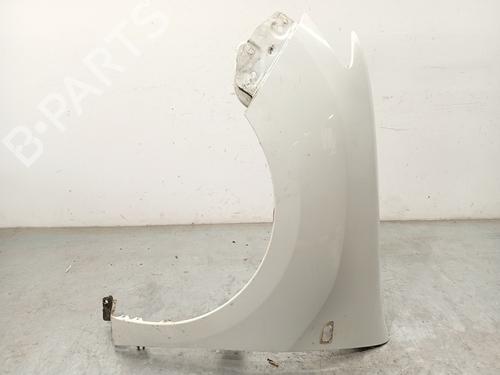 left-front-fenders-dacia-sandero-ii-2012-33040453 main image