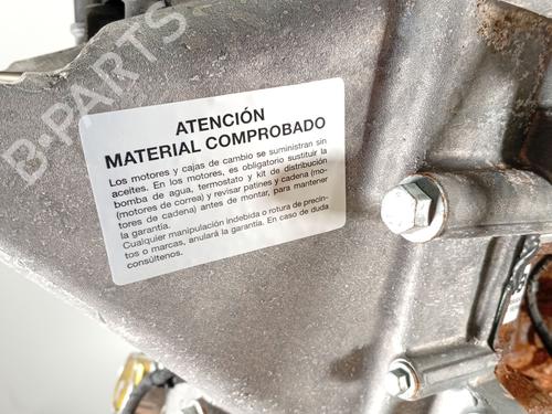 Engine FORD TOURNEO CUSTOM V362 Bus (F3) 1.0 EcoBoost PHEV | BP32989282M1  - Image 7