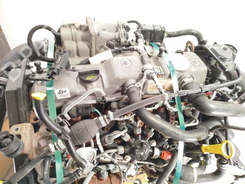 Motor FORD FOCUS C-MAX (DM2) 1.8 TDCi | BP28093221M1 