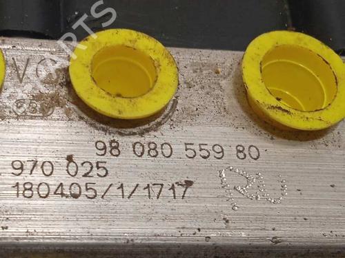 ABS pump CITROËN C4 CACTUS  | BP8901515M43 
