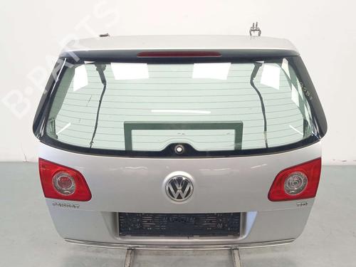 Used Tailgate Tailgate 38469478 38469478