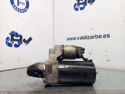 Used Starter OPEL ASTRA J (P10) 1.3 CDTI (68) (95 hp) 3193736