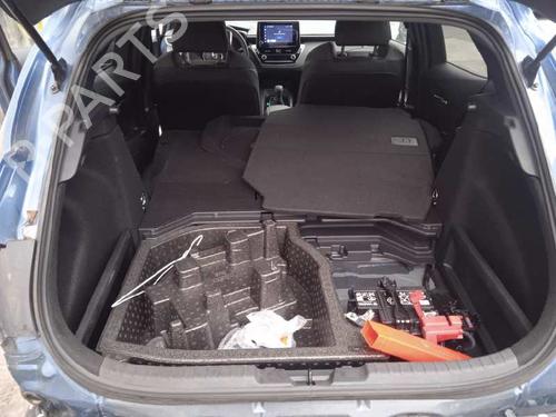 Brake master cylinder TOYOTA COROLLA Hatchback (_E21_, _EA1_, _EH1_) 2.0 Hybrid (MZEH12) | BP17662530M77 