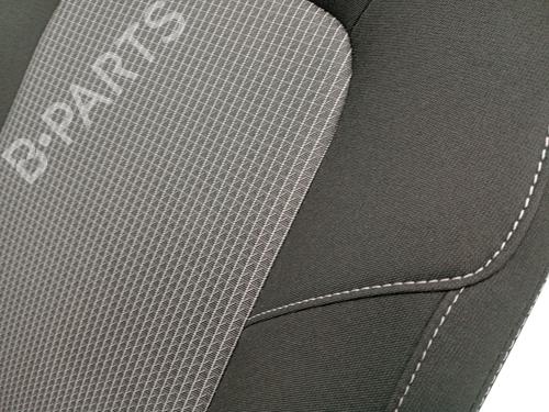 Right front seat FORD TRANSIT COURIER B460 Box Body/MPV 1.5 EcoBlue | BP34435317C16  - Image 6