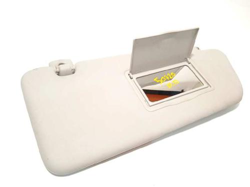 Used Right sun visor PEUGEOT 3008 I MPV (0U_) [2009-2017]  13526914