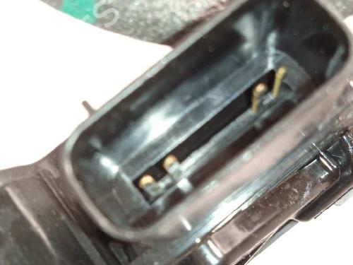 Rear left lock HYUNDAI i20 II (GB, IB) 1.0 T-GDI | BP15213354C100 