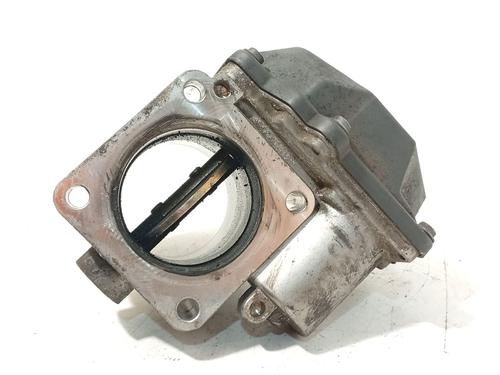 Throttle body HYUNDAI ix35 (LM, EL, ELH) 1.7 CRDi | BP30836758M82 