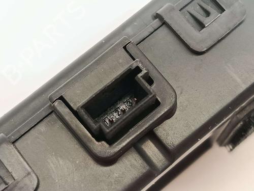 Electronic module LAND ROVER RANGE ROVER EVOQUE (L538) 2.2 D 4x4 | BP39554449M83 - Image 4