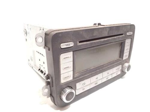Used Radio Radio VW PASSAT B6 (3C2) 1.9 TDI (105 hp) 3240435 3240435