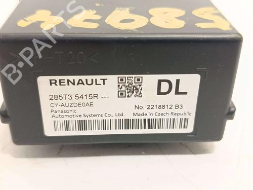 Módulo eletrónico RENAULT AUSTRAL TCe 130 (HGM2) | BP38518117M83  - Image 5