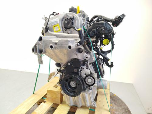 Engine SEAT IBIZA V (KJ1, KJG) 1.0 TSI | BP36032068M1 - Image 4