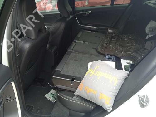 Electronic module VOLVO V60 I (155) D5 | BP13406270M83 