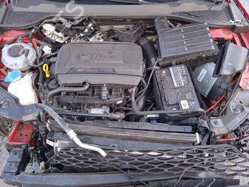 Front right window mechanism SEAT LEON ST (5F8) 2.0 Cupra 4Drive | BP17949146C23 