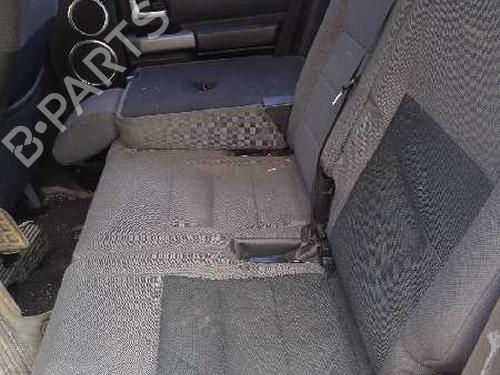 Starter LAND ROVER DISCOVERY III (L319) 2.7 TD 4x4 | BP10615658M8 