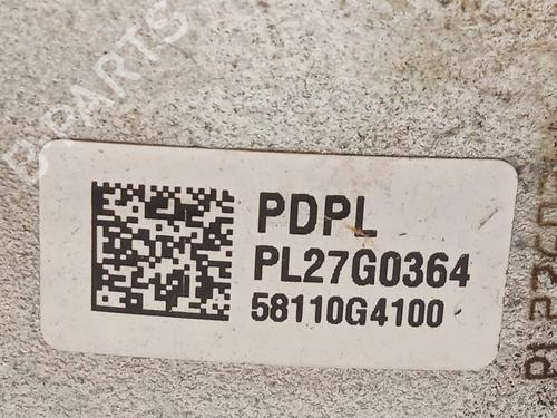 Left front brake caliper KIA XCEED (CD) 1.0 T-GDI | BP16292003M105 - Image 4