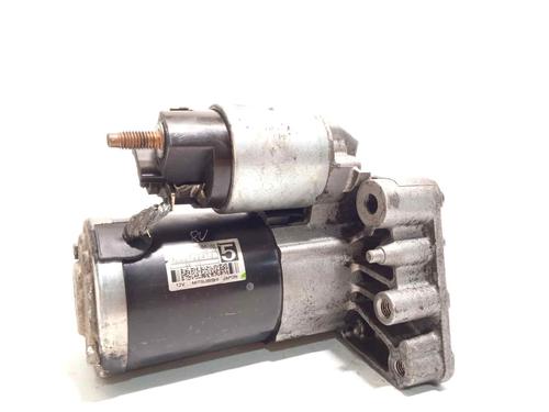 Used Starter Starter 17675766 17675766