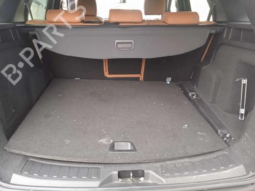 Electronic module LAND ROVER DISCOVERY SPORT (L550)  | BP9207533M83 