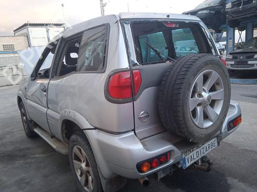 ABS pump NISSAN TERRANO II (R20) 2.7 TDi 4WD | BP29270979M43 