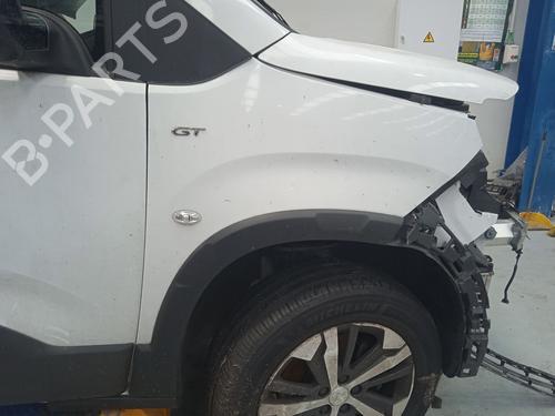 Climate control PEUGEOT RIFTER 1.5 BlueHDi 130 | BP33959273I5 - Image 15