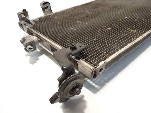 AC radiator SUBARU LEGACY V Estate (BR) 2.0 D AWD | BP6937238M32 