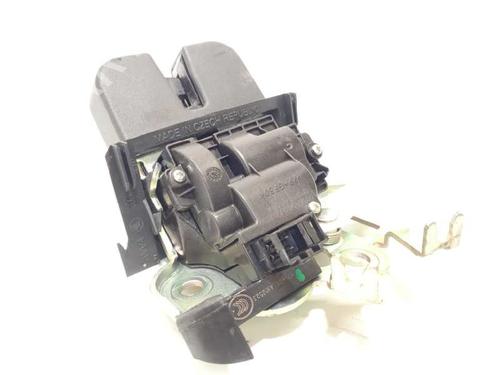 Tailgate lock SKODA FABIA III Estate (NJ5) 1.0 TSI | BP10565230C101 