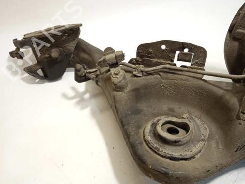 Right rear steering knuckle NISSAN X-TRAIL III (T32_, T32R, T32RR) 1.6 dCi (T32) | BP7181805M28 