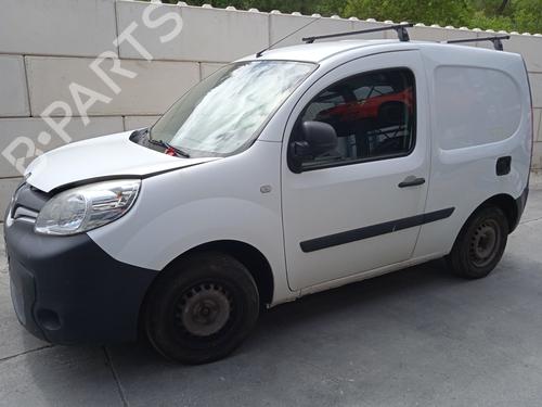 Steering column RENAULT KANGOO Express (FW0/1_) 1.5 dCi 75 (FW07, FW10, FW04) | BP39945175M21 - Image 12