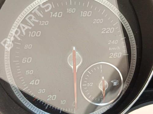 Instrument cluster MERCEDES-BENZ GLA-CLASS (X156)  | BP9138715C47 