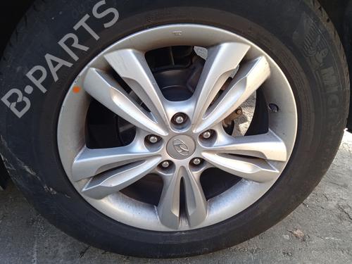 Electronic module HYUNDAI ix35 (LM, EL, ELH) 1.7 CRDi | BP30836208M83 