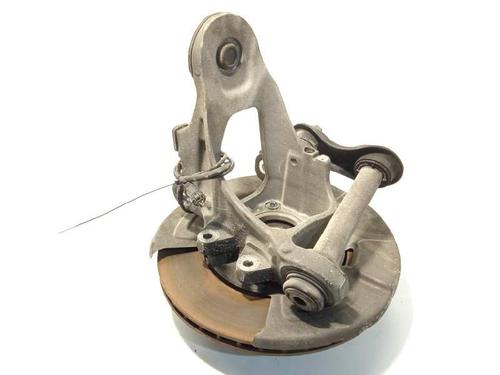 Used Left rear steering knuckle BMW X6 (E71, E72) 50 i (408 hp) 6835857