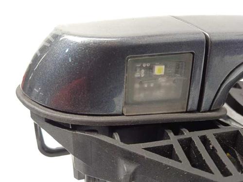Rear right exterior door handle BMW 3 (F30, F80) 330 d xDrive | BP6573422C130 