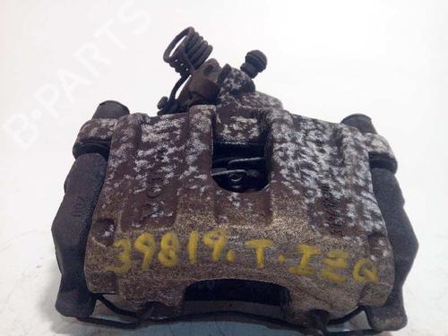 Used Left rear brake caliper Left rear brake caliper 11561943 11561943