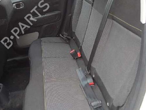 Front left window mechanism CITROËN C3 III (SX) 1.6 BlueHDi 75 | BP11960563C22 