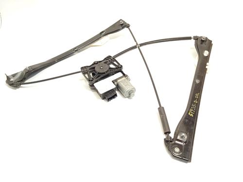 Used Front right window mechanism SKODA FABIA III Estate (NJ5) 1.0 TSI (95 hp) 19059821