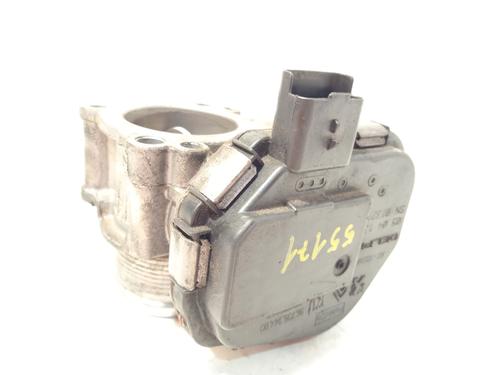 Throttle body VOLVO V40 Hatchback (525) D2 | BP23076133M82