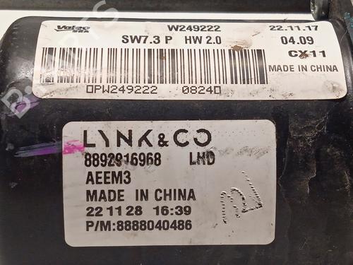 Front wiper motor LYNK & CO 01 PHEV | BP27541646M29 - Image 4