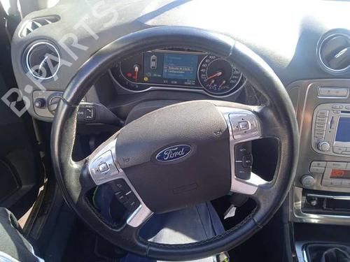 Rear wiper motor FORD MONDEO IV Turnier (BA7) | BP11846732M102