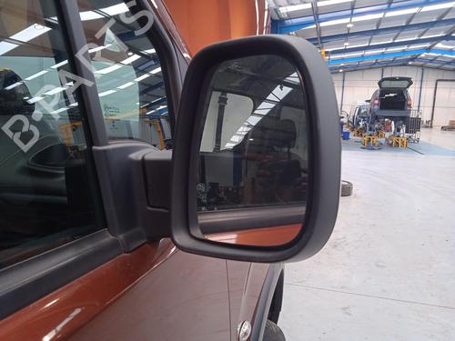 Steering column PEUGEOT RIFTER 1.5 BlueHDi 130 | BP33466164M21  - Image 16
