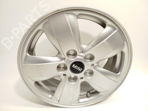 Rim MINI MINI (F55) One D | BP33466122C45 - Image 2