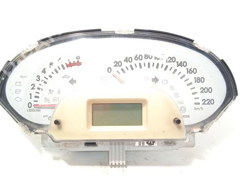 Instrument cluster SUBARU JUSTY IV 1.0 (M300) | BP25137259C47 - Image 3